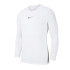 Футболка Nike Y NK DF PARK 1STLYR JSY LS AV2611-100