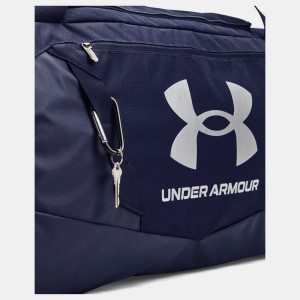 Сумка Under Armour UA Undeniable 5.0 Duffle 1369224-410