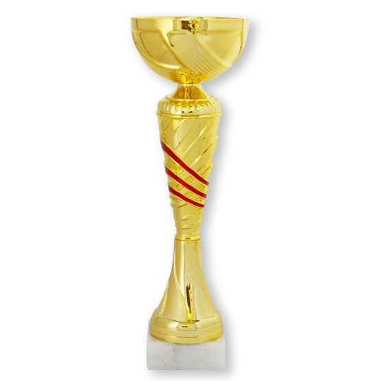 Кубок для нагородження 130 B h 24 см “Ukrnahorody” DT-1130-24 DT-1130-24