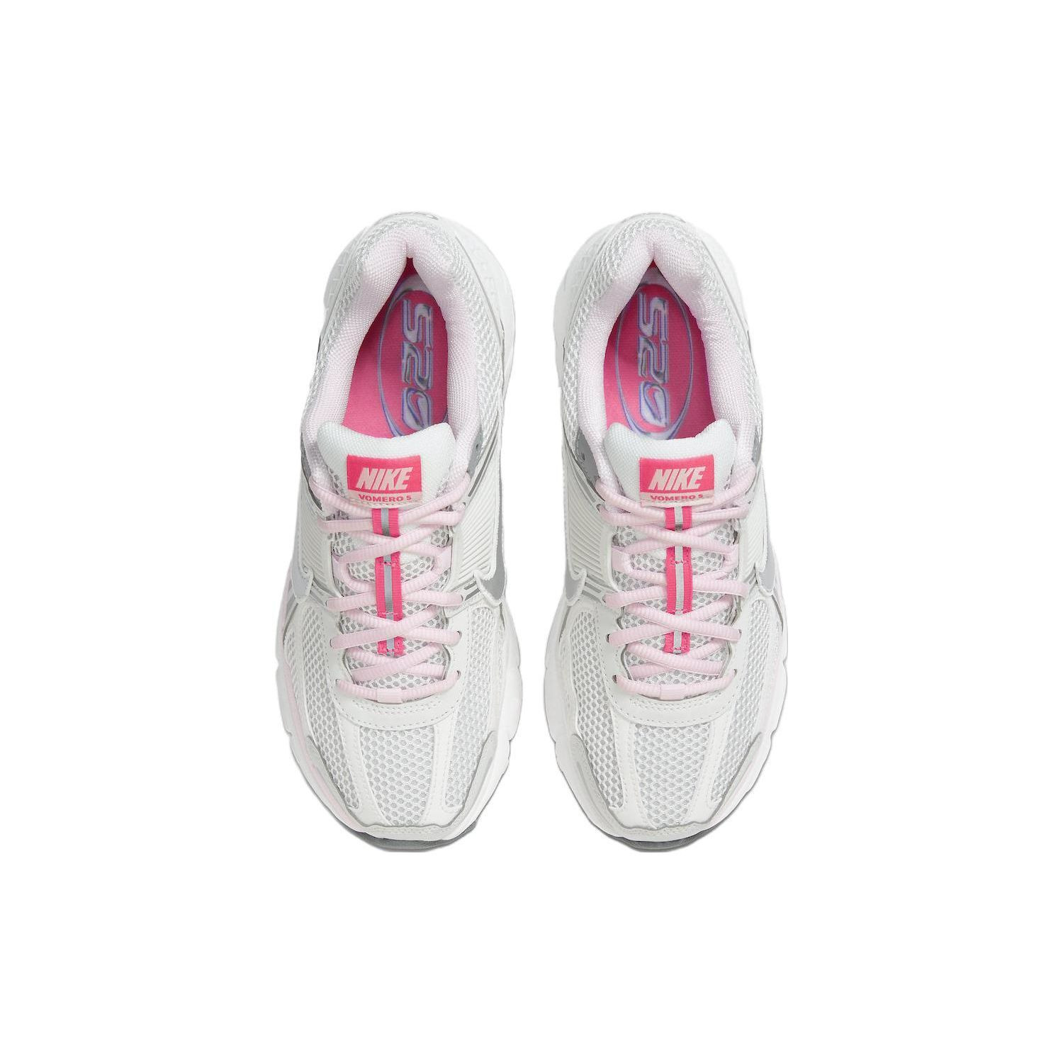 Кросівки Nike W ZOOM VOMERO 5 FN3695-001