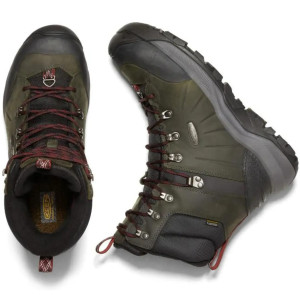 Черевики Keen Revel IV HIGH POLAR M (1023621) 1023621