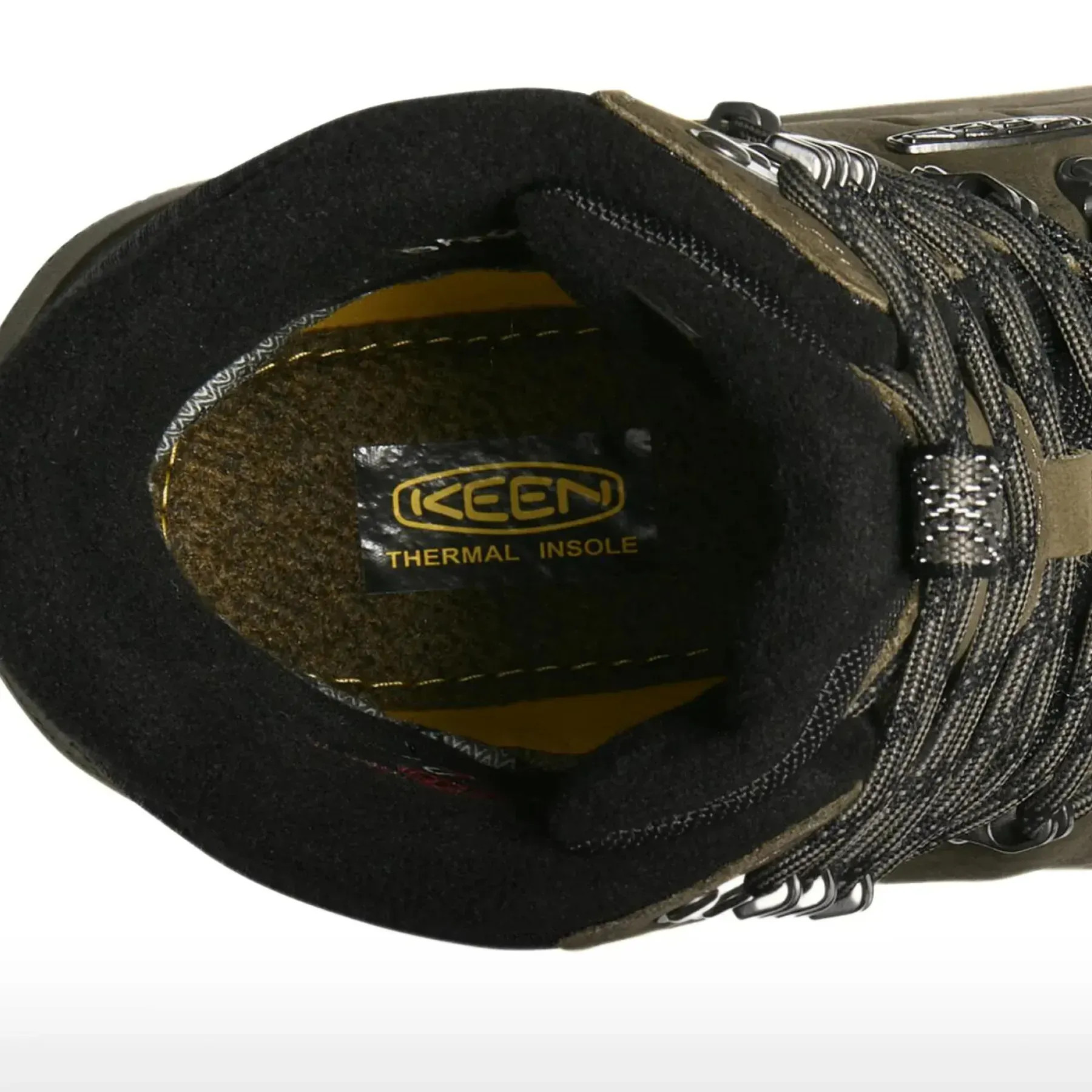 Черевики Keen Revel IV HIGH POLAR M (1023621) 1023621