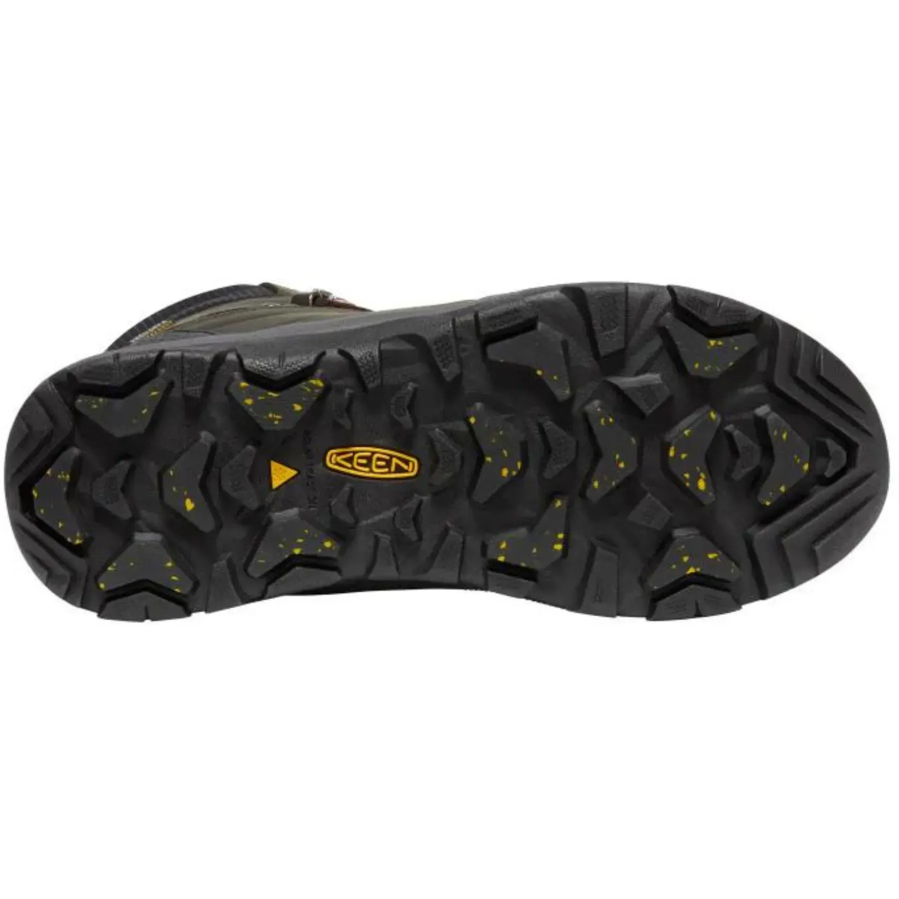 Черевики Keen Revel IV HIGH POLAR M (1023621) 1023621