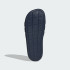 Тапочки UNISEX ADILETTE FLOW IG6860 Adidas 8 (42) Темно-синій IG6860