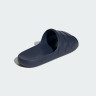 Тапочки UNISEX ADILETTE FLOW IG6860 Adidas 8 (42) Темно-синій IG6860