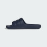 Тапочки UNISEX ADILETTE FLOW IG6860 Adidas 8 (42) Темно-синій IG6860