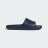 Тапочки UNISEX ADILETTE FLOW IG6860 Adidas 8 (42) Темно-синій IG6860