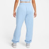 Брюки жіночі Nike W Nsw Phnx Flc Hr Os (DQ5887-441) DQ5887-441