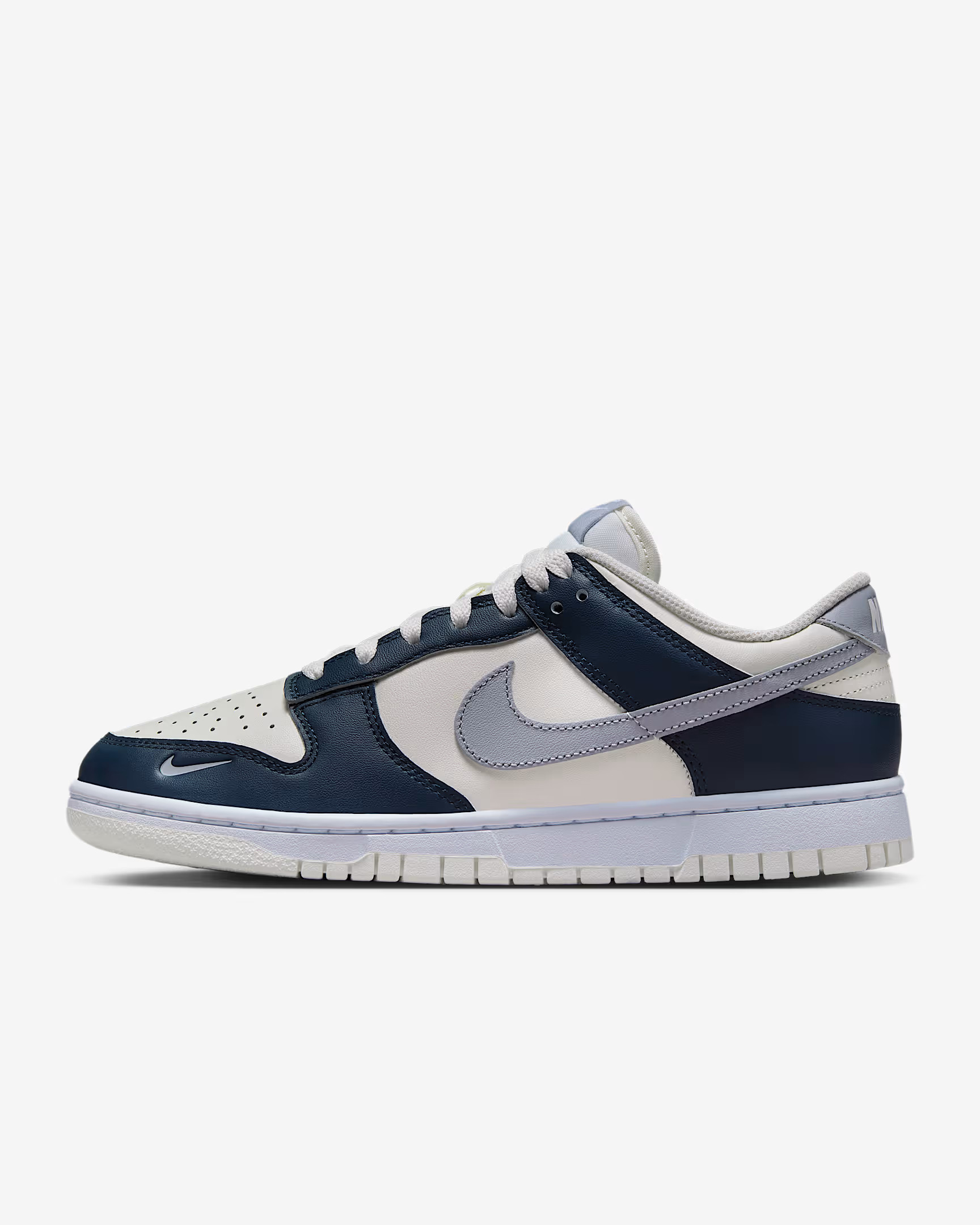 Кросівки Nike Dunk Lowshoes Blue/White HV2390-100