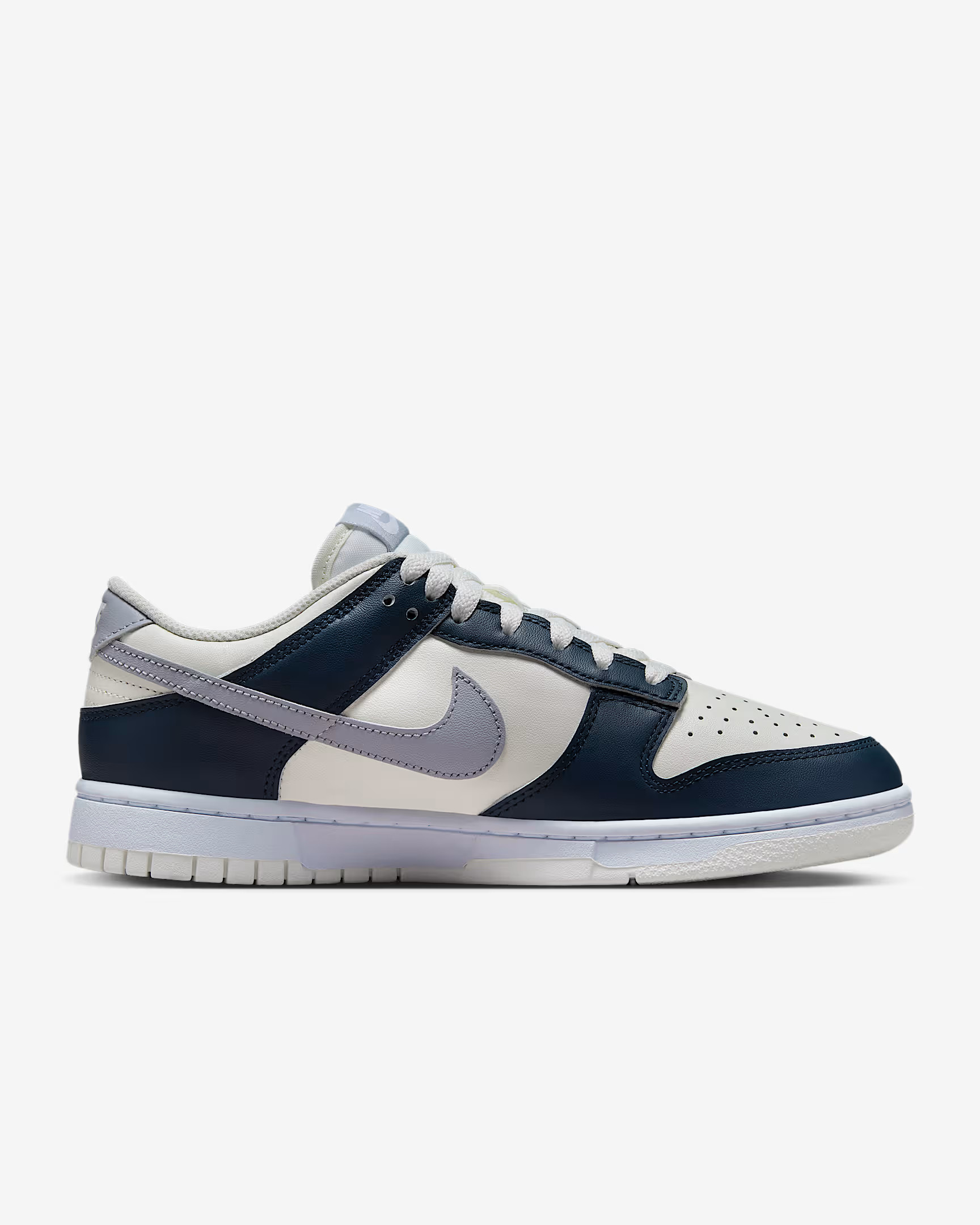 Кросівки Nike Dunk Lowshoes Blue/White HV2390-100