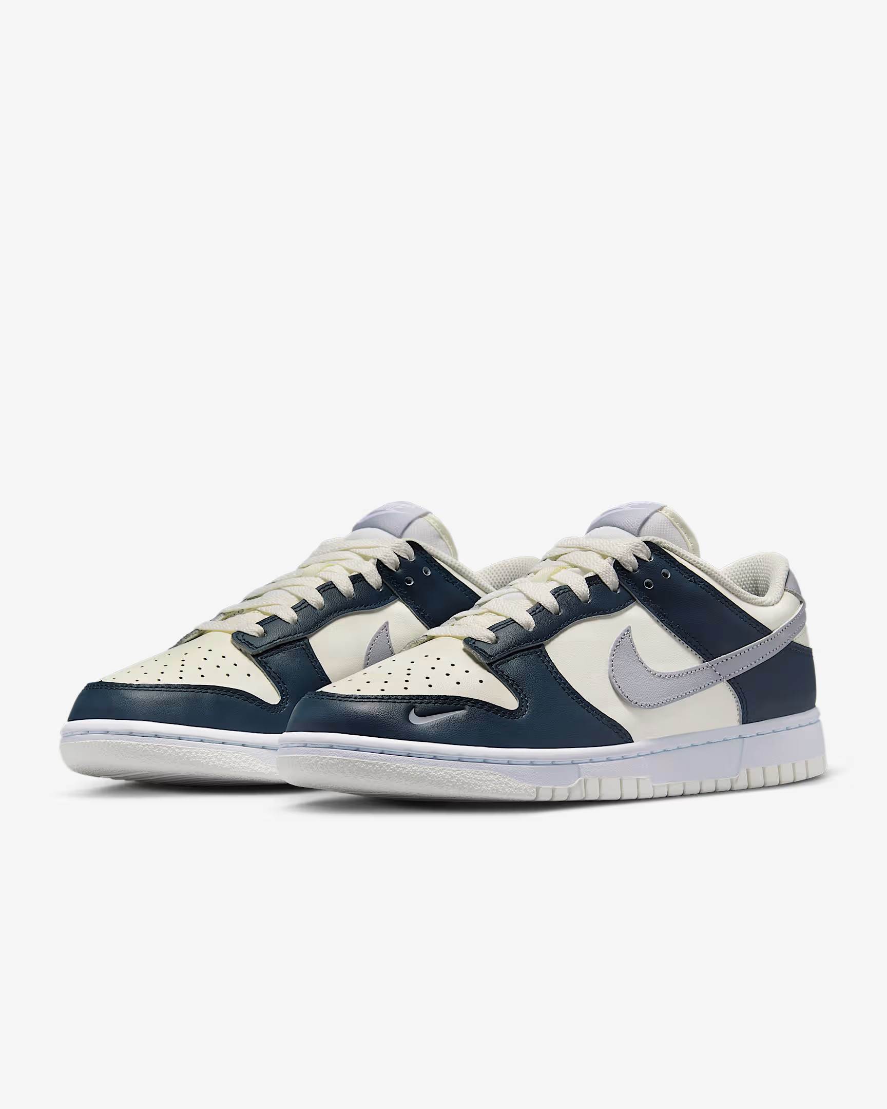 Кросівки Nike Dunk Lowshoes Blue/White HV2390-100
