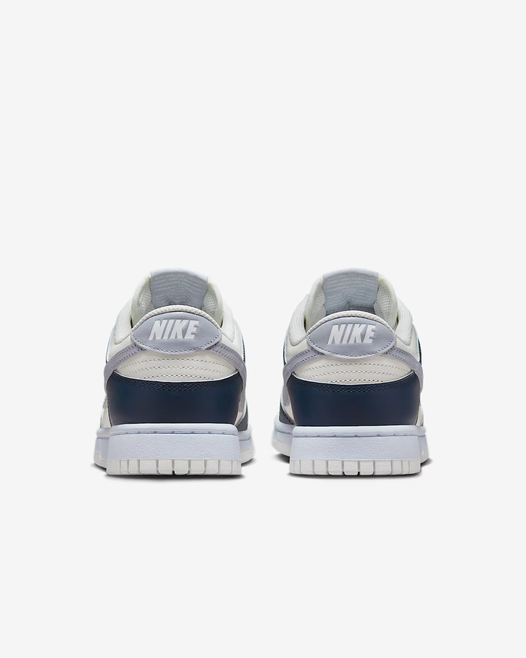 Кросівки Nike Dunk Lowshoes Blue/White HV2390-100