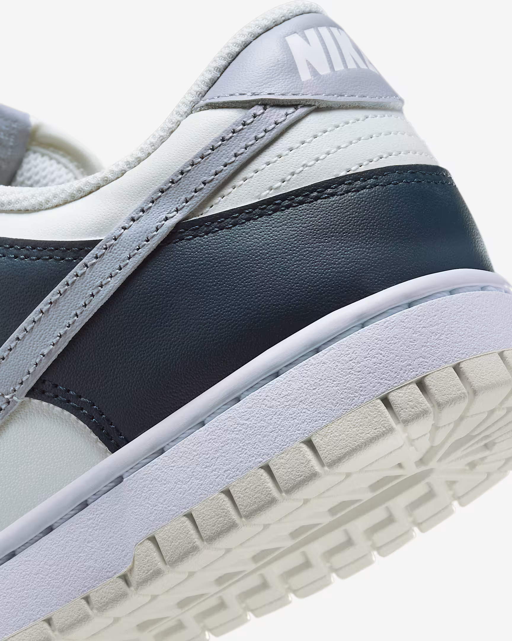 Кросівки Nike Dunk Lowshoes Blue/White HV2390-100