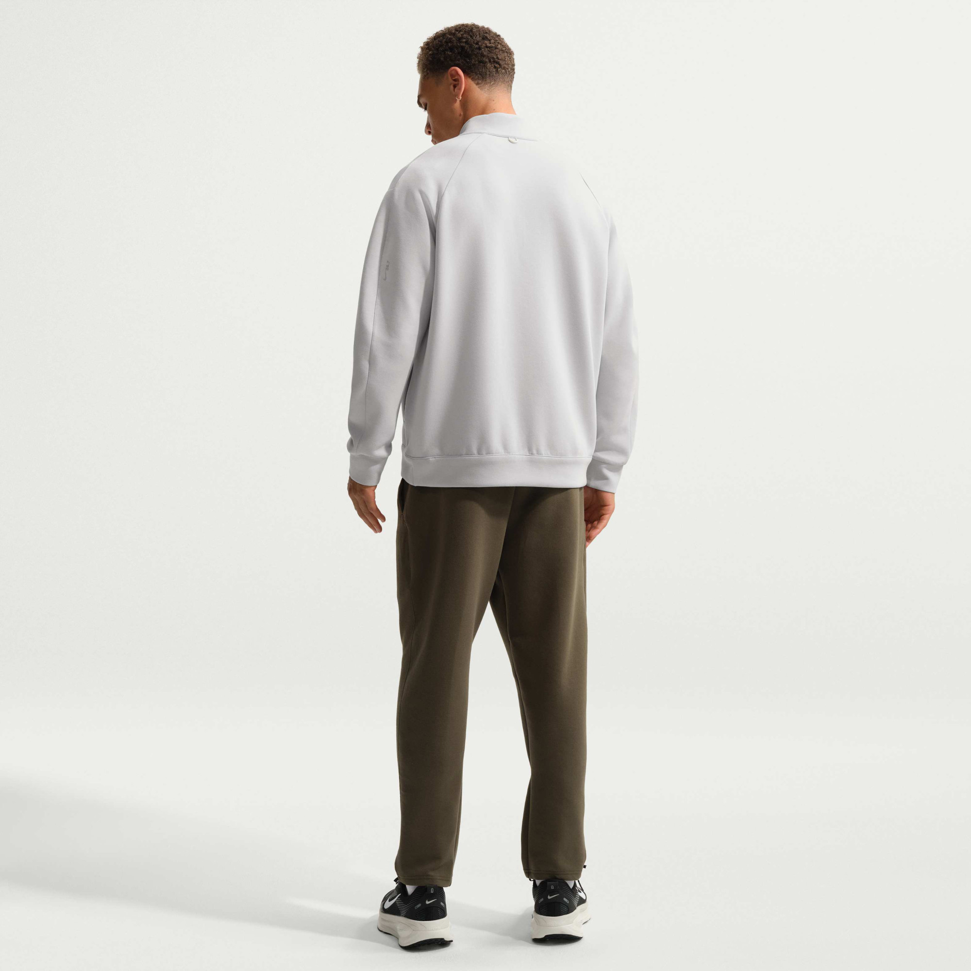 Толстовка Nike M DF 24.7 IS HZ HQ6953-097