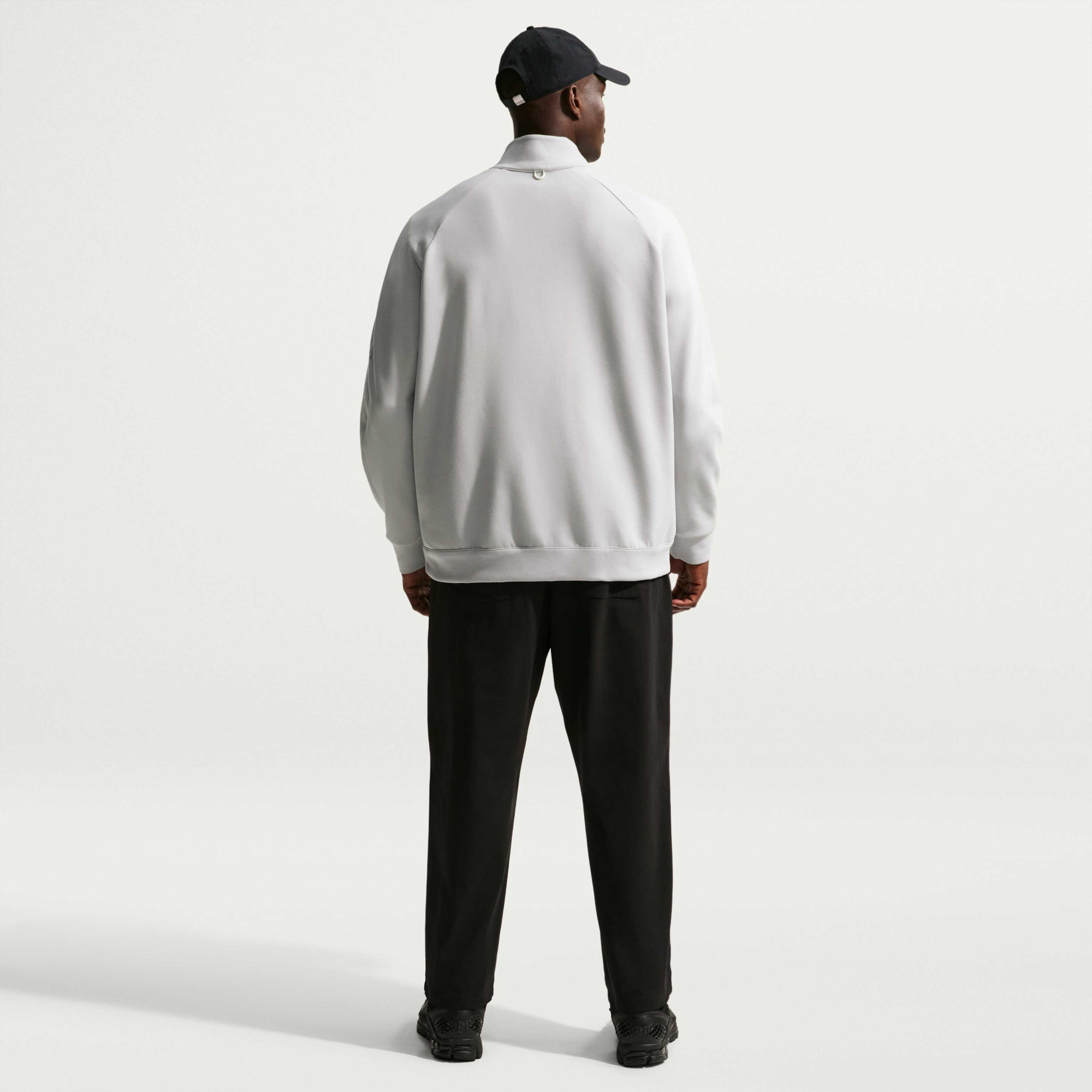 Толстовка Nike M DF 24.7 IS HZ HQ6953-097