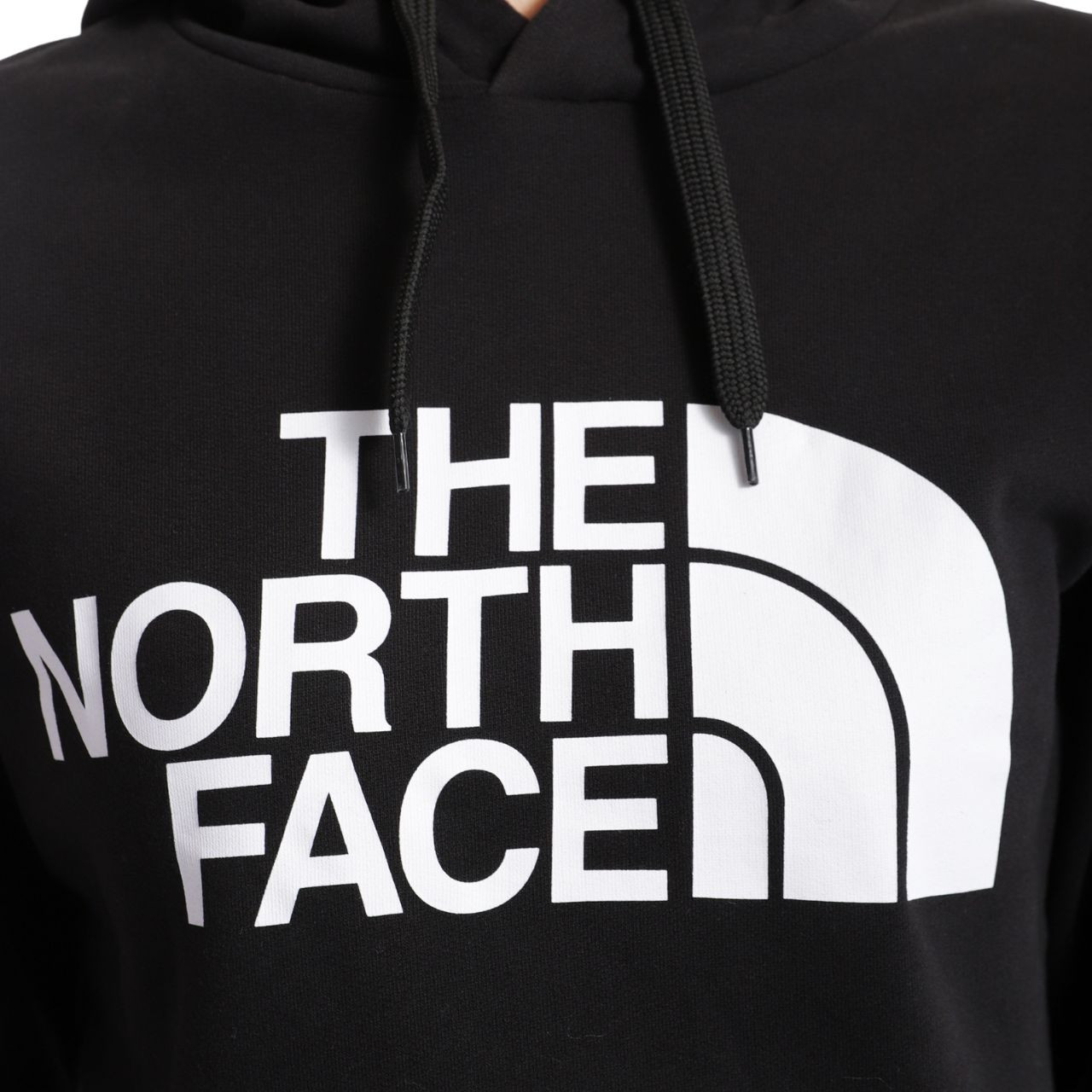 Толстовка The North Face Standard Hoodie NF0A4M7CJK31