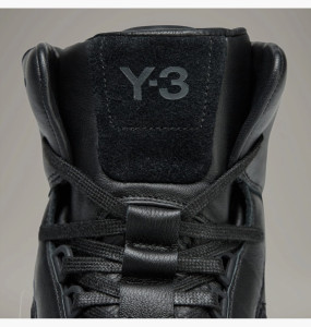 Кросівки Y-3 x Adidas IF7805