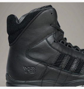 Кросівки Y-3 x Adidas IF7805