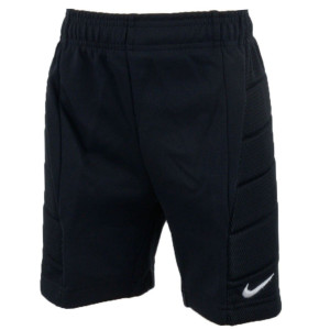 Шорти воротарські Nike Padded Goalie Short 492836-010