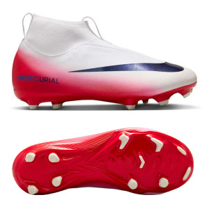 Бутси Nike JR ZM SUPERFLY 10 ACD FGMG LV8 HM8956-600