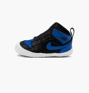 Кросівки Jordan 1 Crib Bootie Royal (TD) AT3745-007