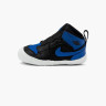 Кросівки Jordan 1 Crib Bootie Royal (TD) AT3745-007