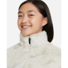 Куртка NIKE FAUX FUR BG DV3252-072