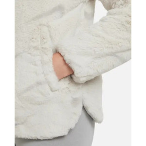 Куртка NIKE FAUX FUR BG DV3252-072