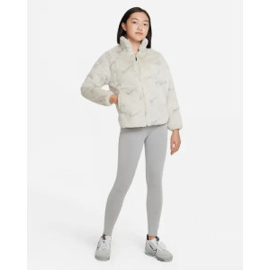 Куртка NIKE FAUX FUR BG DV3252-072