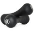 Гантелі неопренові пари Neoprene dumbbell чорний 2х5кг (LS2002-B5) LS2002-B5