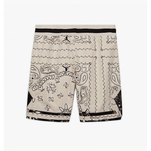 Шорти Jordan X Travis Scott Paisley Shorts Orewood DO4099-104