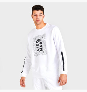 Худі NIKE AIR MAX DV2334-100