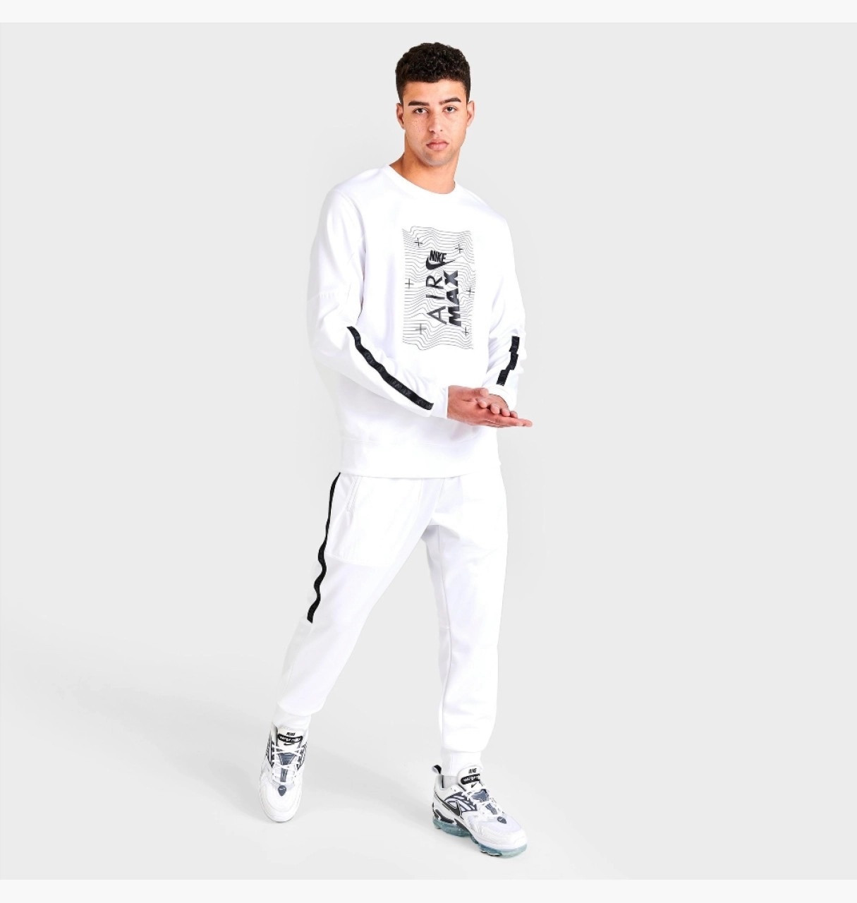 Худі NIKE AIR MAX DV2334-100
