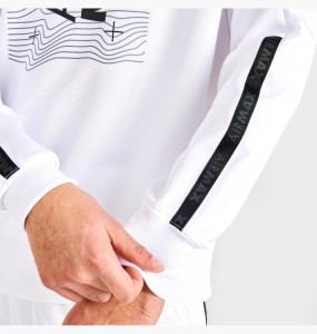 Худі NIKE AIR MAX DV2334-100