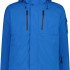 Куртка лижна CMP JACKET FIX HOOD MECHANICAL STR 34W3917-L822