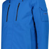 Куртка лижна CMP JACKET FIX HOOD MECHANICAL STR 34W3917-L822