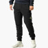 Штани Stone Island Stretch Cotton Tela Paracadute Cargo Straight Pants Black 801564551 A0029