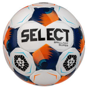 М'яч футбольний SELECT BRILLANT SUPER UK.