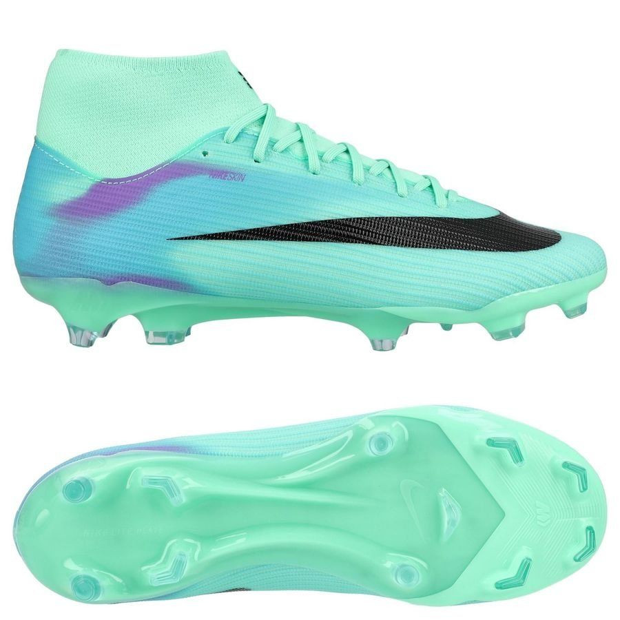 Бутси Nike SUPERFLY 11 ACADEMY FG/MG SK IQ7404-300