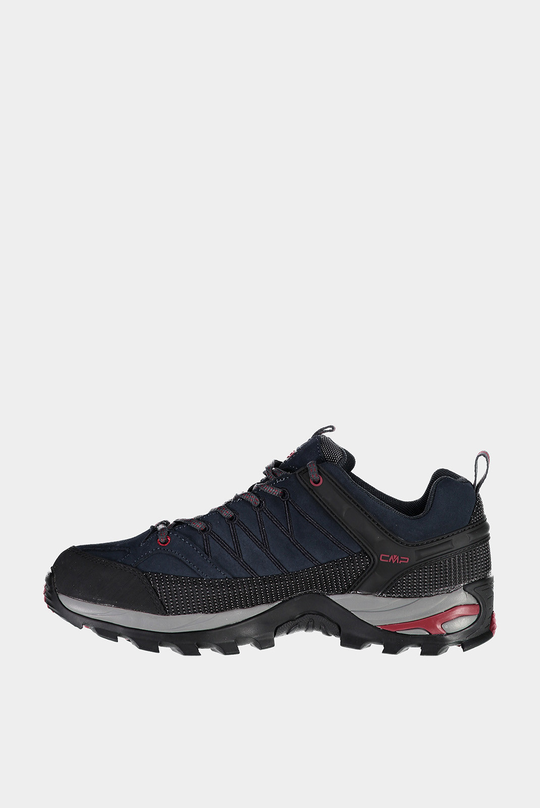 Черевики CMP RIGEL LOW TREKKING SHOES - WP 3Q13247-62BN
