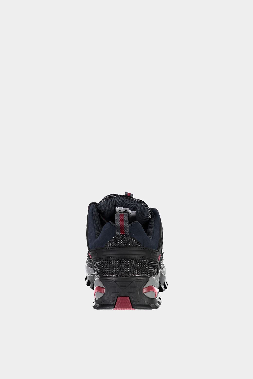 Черевики CMP RIGEL LOW TREKKING SHOES - WP 3Q13247-62BN