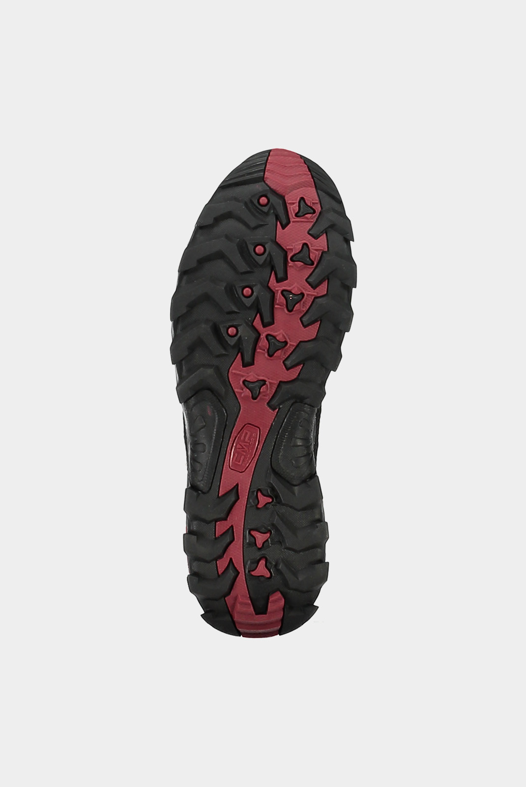 Черевики CMP RIGEL LOW TREKKING SHOES - WP 3Q13247-62BN