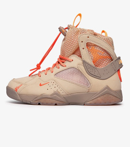Кросівки Jordan 7 Retro Bephie's Beauty Supply (W) DR1485-169
