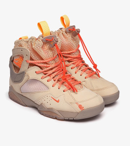 Кросівки Jordan 7 Retro Bephie's Beauty Supply (W) DR1485-169