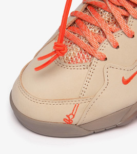 Кросівки Jordan 7 Retro Bephie's Beauty Supply (W) DR1485-169