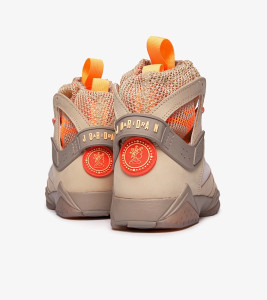 Кросівки Jordan 7 Retro Bephie's Beauty Supply (W) DR1485-169