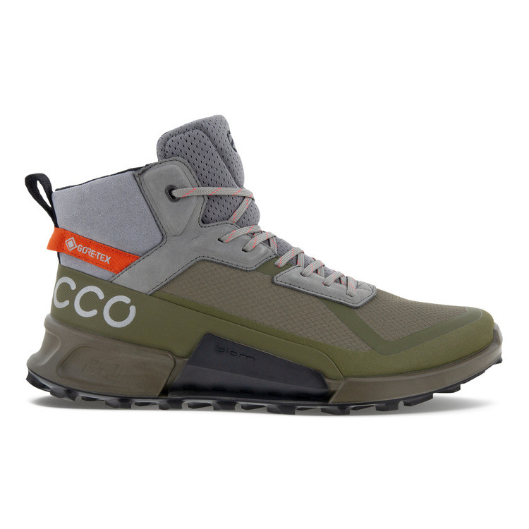 Черевики Ecco Biom 2.1 Mountain 823804-60441