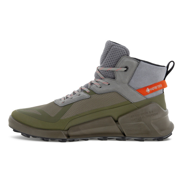 Черевики Ecco Biom 2.1 Mountain 823804-60441