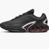 Кросівки чоловічі Nike Air Max Dn DV3337-016 весна-осінь текстиль чорні DV3337-016