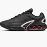 Кросівки чоловічі Nike Air Max Dn DV3337-016 весна-осінь текстиль чорні DV3337-016